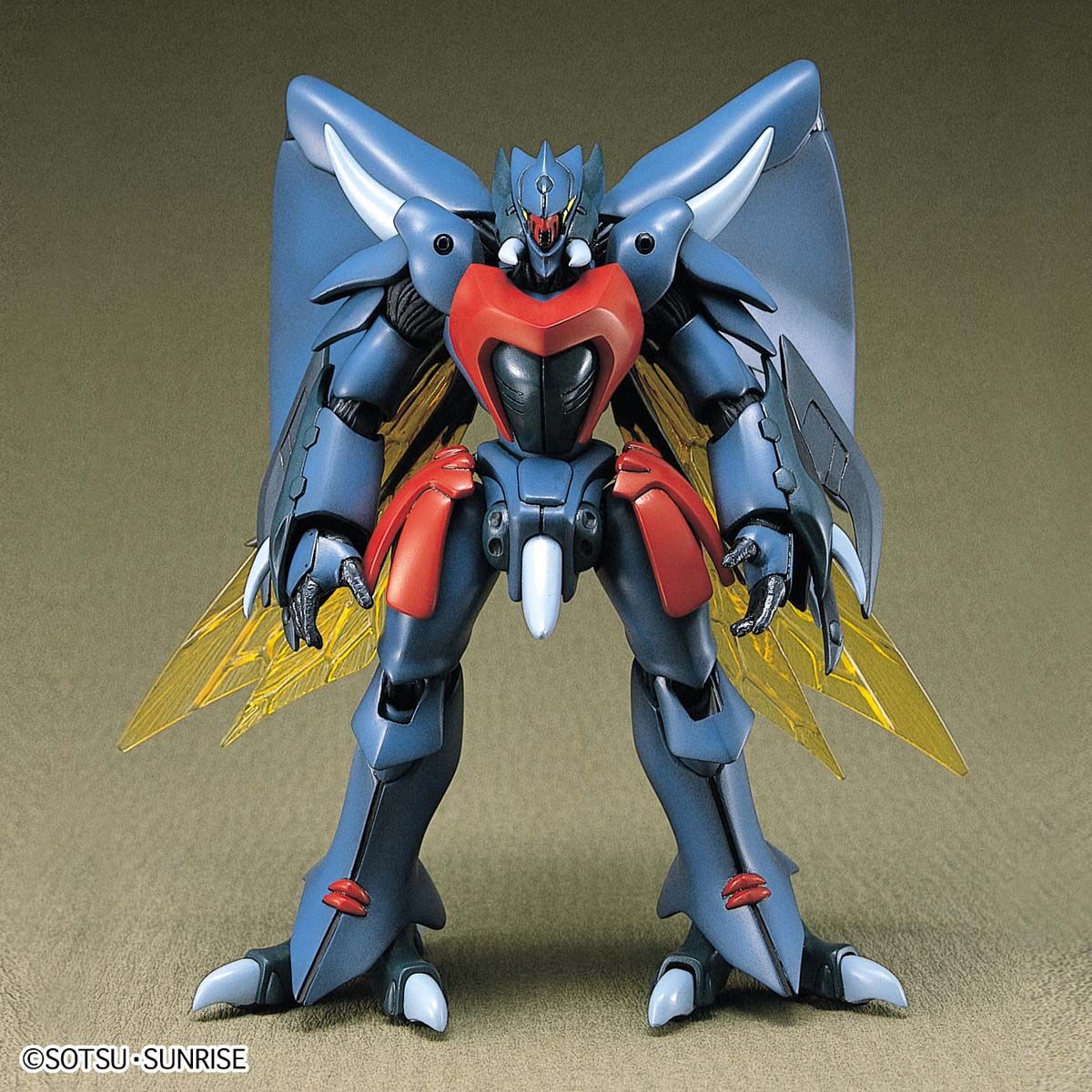 HG 1/72 Todd Vierres