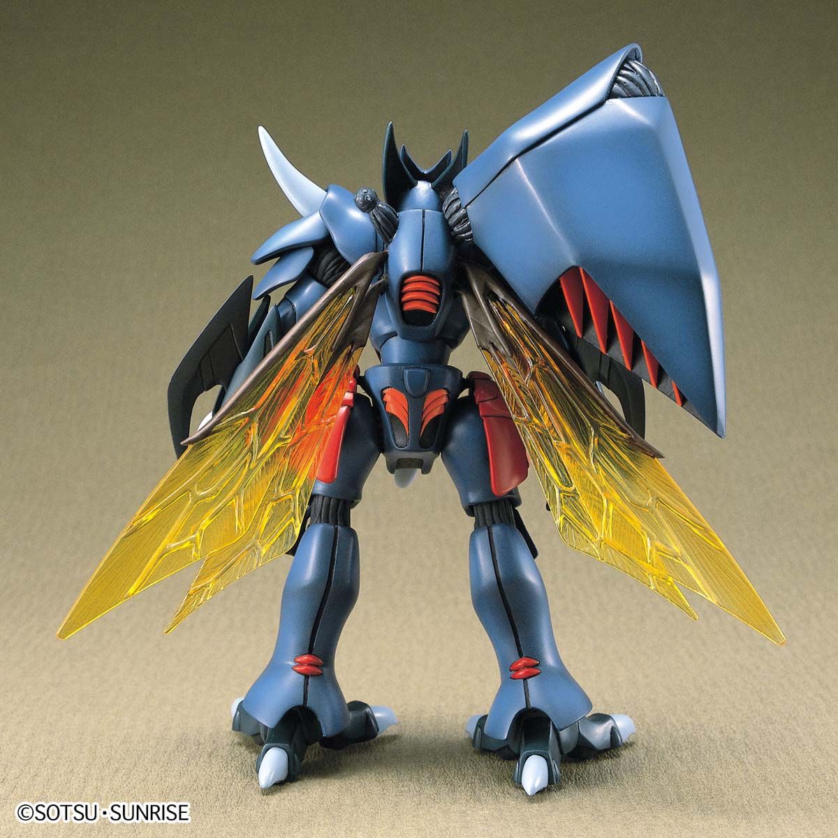 HG 1/72 Todd Vierres