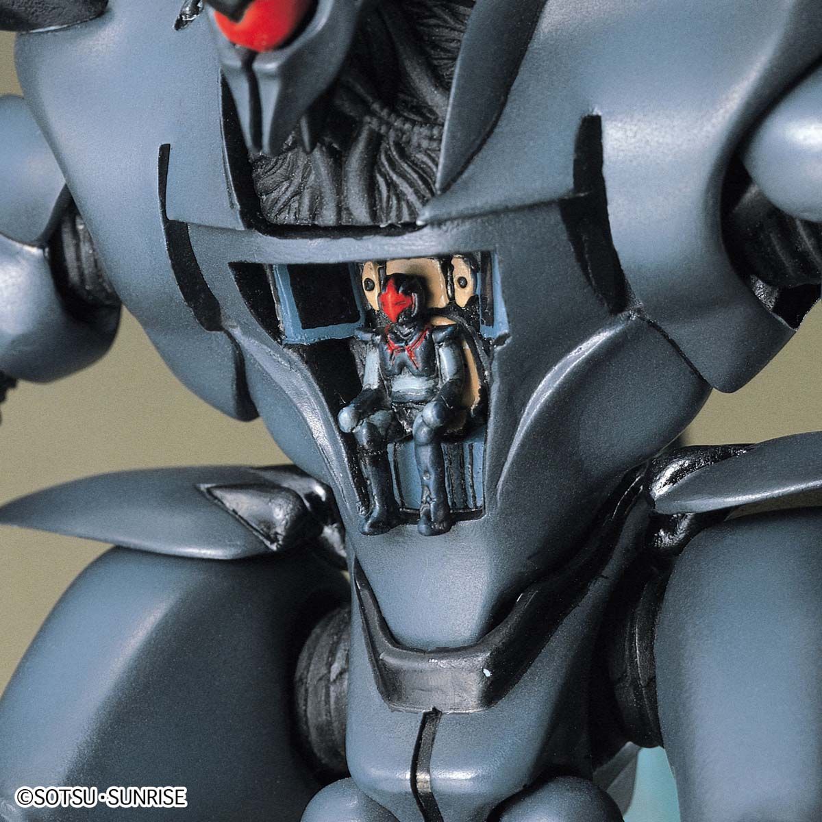 HG 1/72 Zwarth