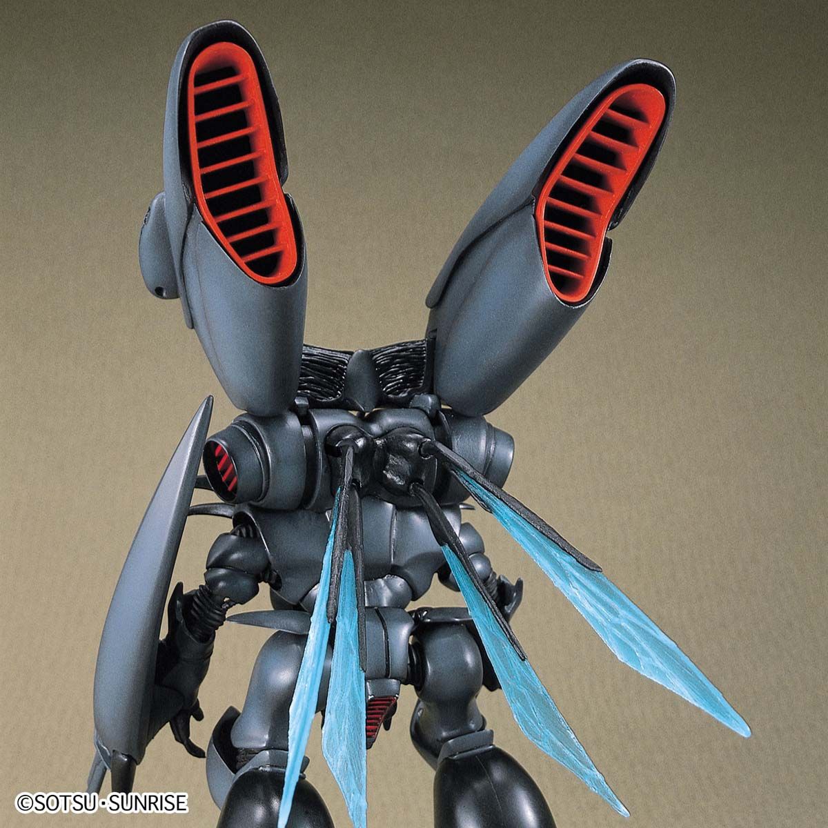 HG 1/72 Zwarth