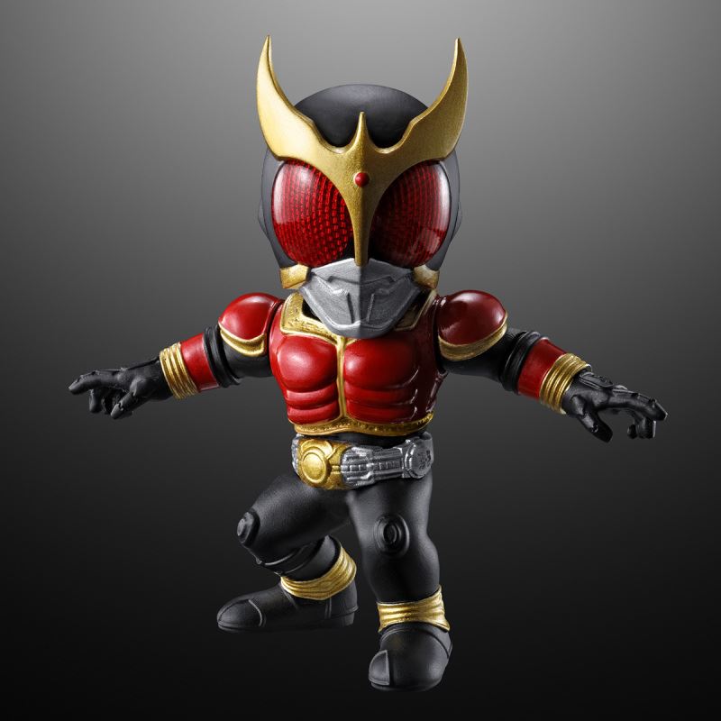 CONVERGE MOTION Kamen Rider