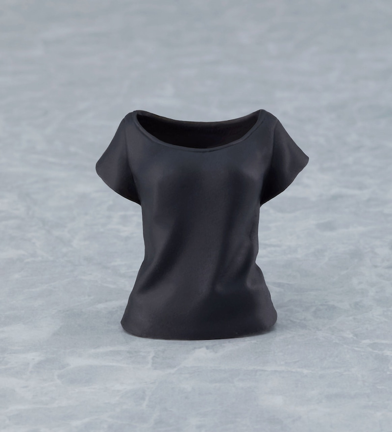 figma Styles - figma Female Body (Yuki) with Techwear Outfit