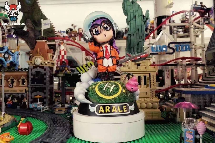 Arale