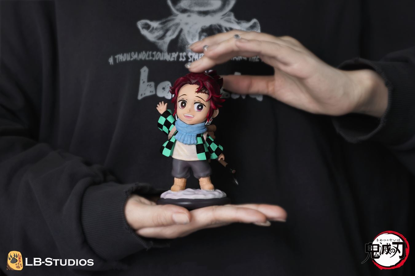 Tanjiro - Demon Slayer