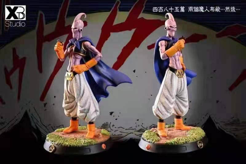 Evil Buu – Dragon Ball