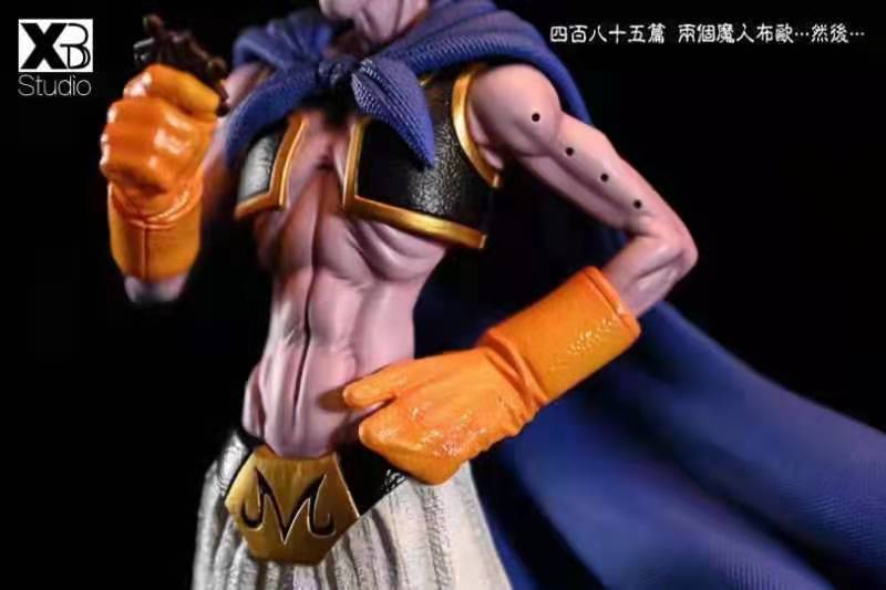 Evil Buu – Dragon Ball
