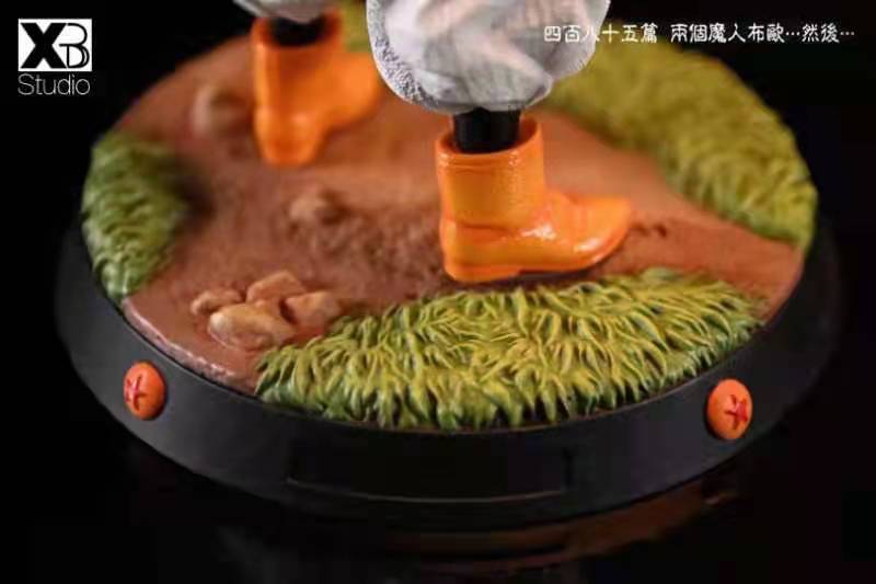 Evil Buu – Dragon Ball