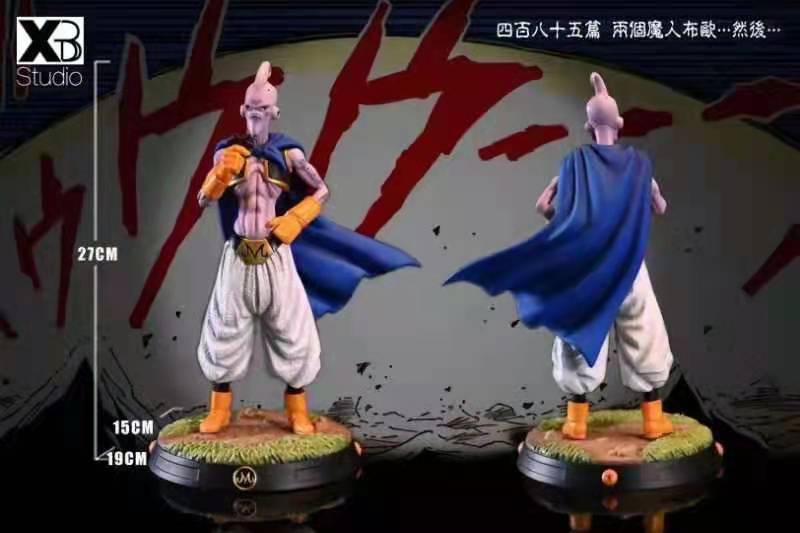 Evil Buu – Dragon Ball