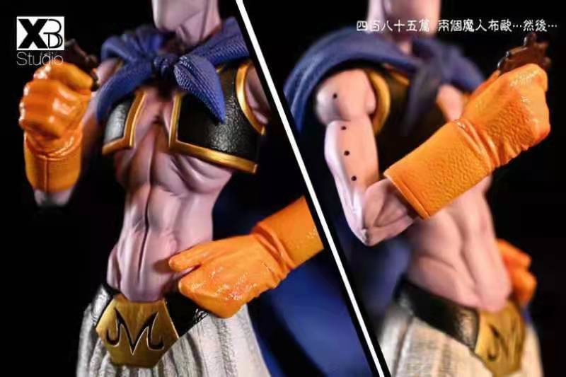 Evil Buu – Dragon Ball