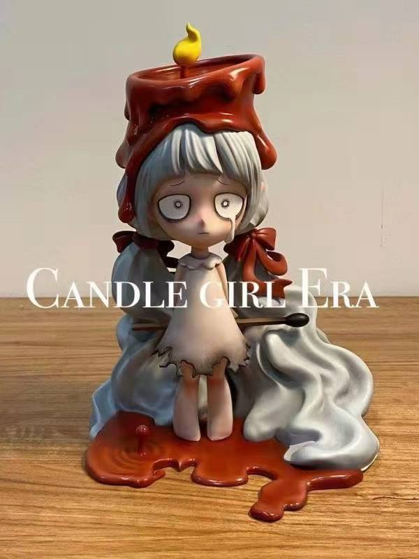 Candle Girl Era