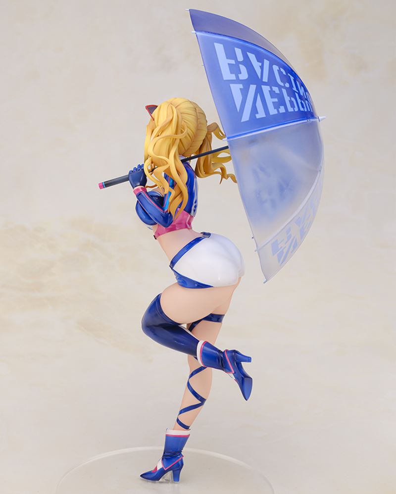 Original Character by Yanyo - Rumored Race Queen 1/6
