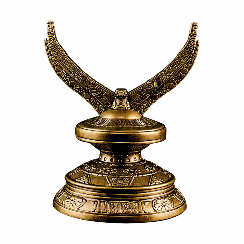 Dr.STRANGE/ Hasbro Replica Legend: Eye of Agamotto