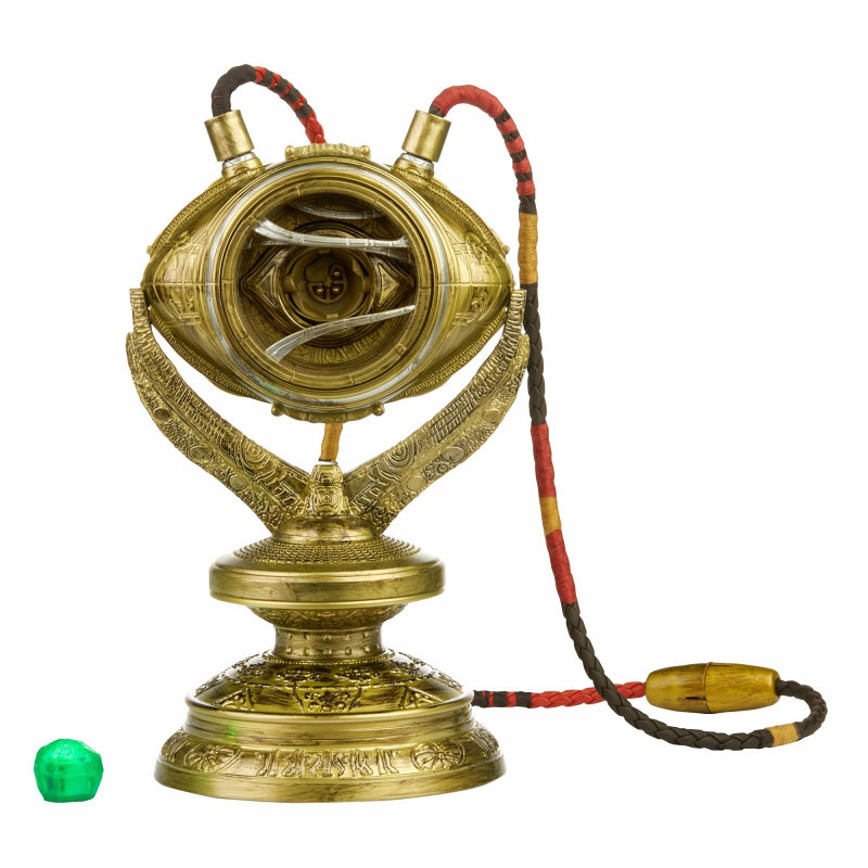 Dr.STRANGE/ Hasbro Replica Legend: Eye of Agamotto