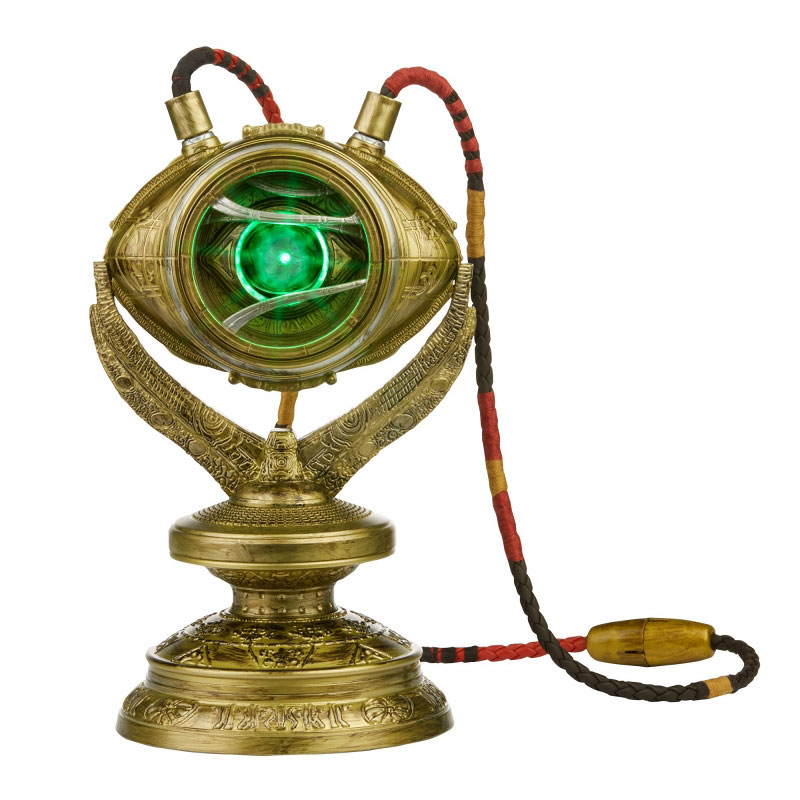 Dr.STRANGE/ Hasbro Replica Legend: Eye of Agamotto