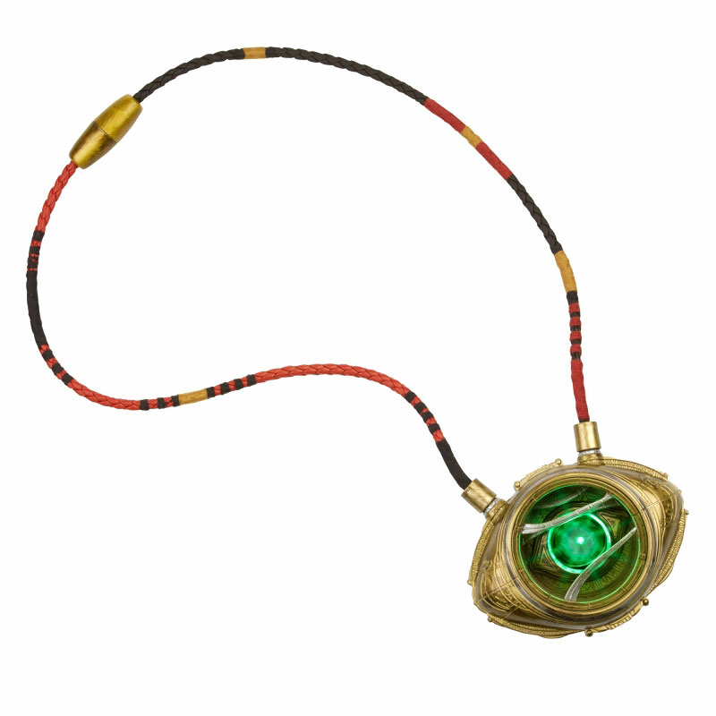 Dr.STRANGE/ Hasbro Replica Legend: Eye of Agamotto