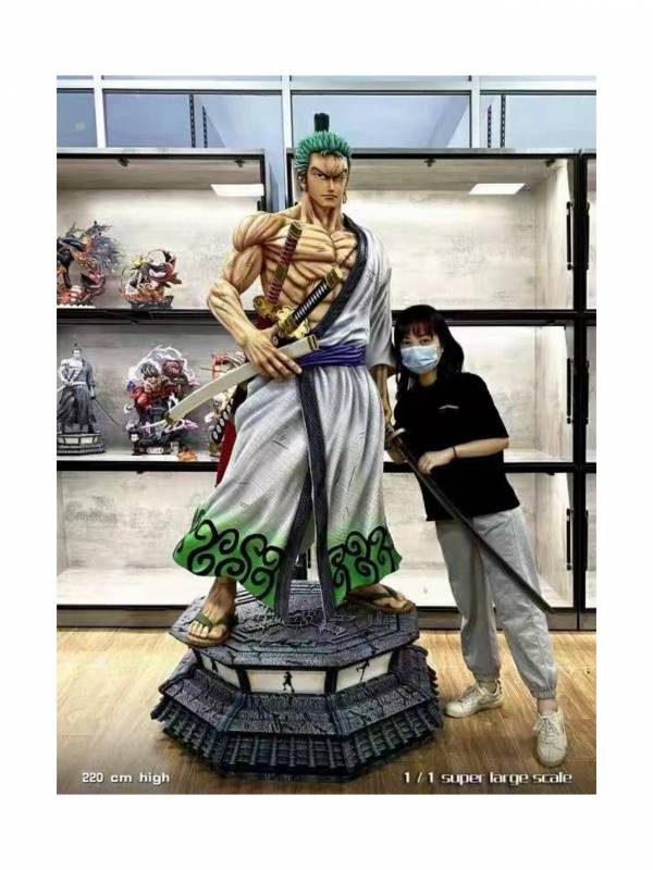Zoro – One Piece