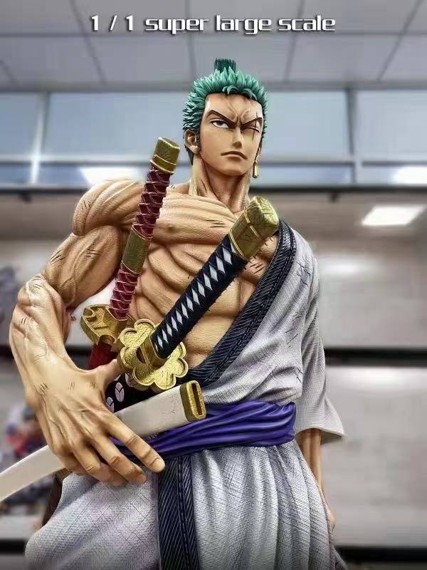 Zoro – One Piece
