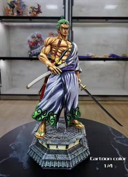 Zoro – One Piece