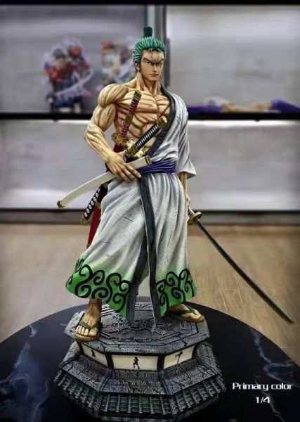 Zoro – One Piece