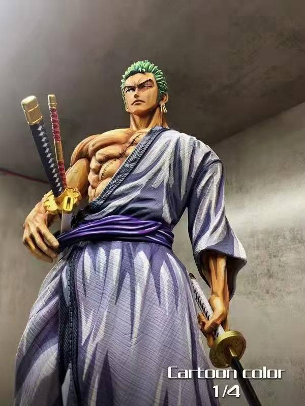 Zoro – One Piece