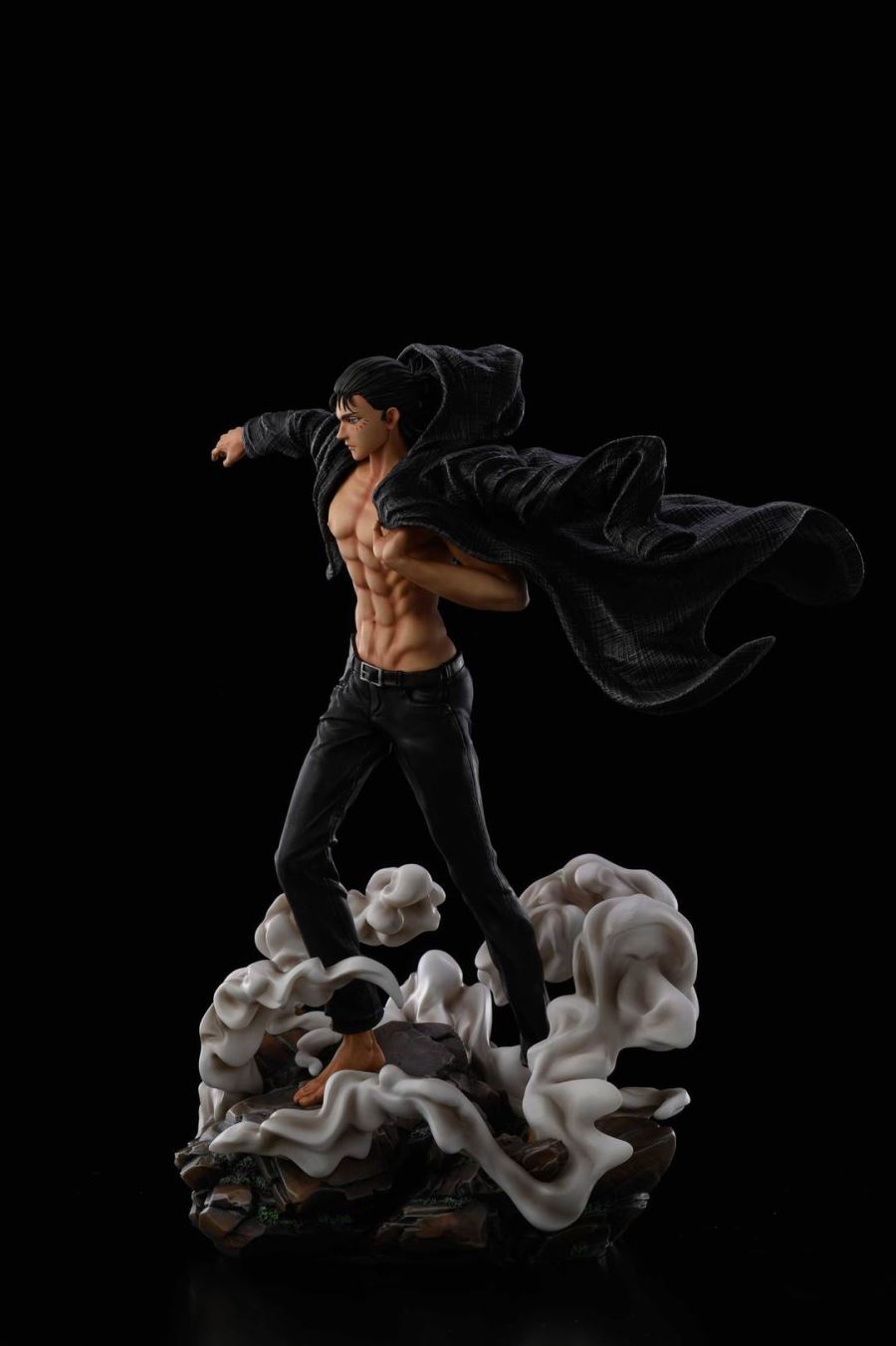 Eren Jaeger - Attack On Titan