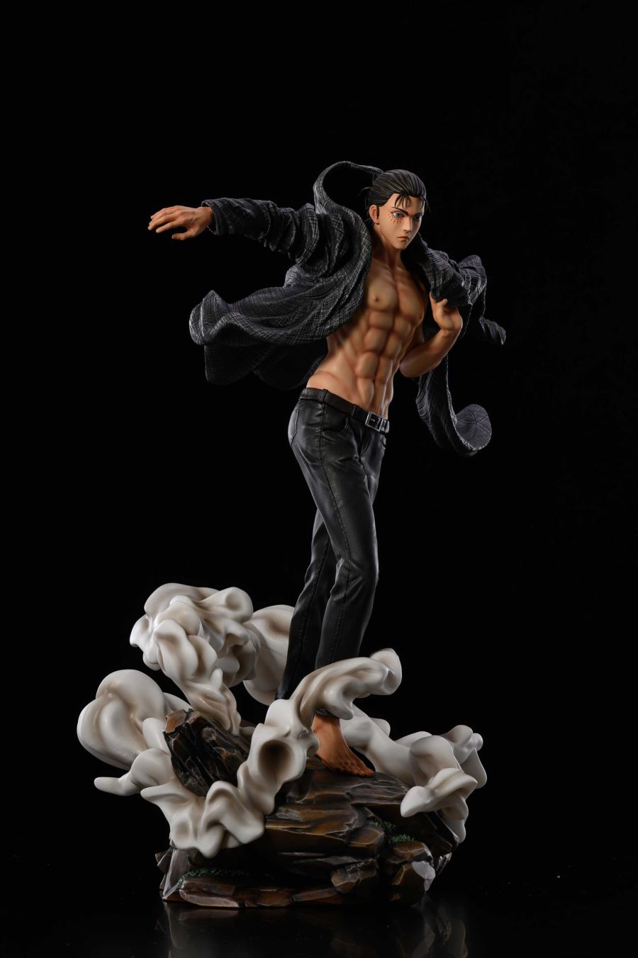 Eren Jaeger - Attack On Titan