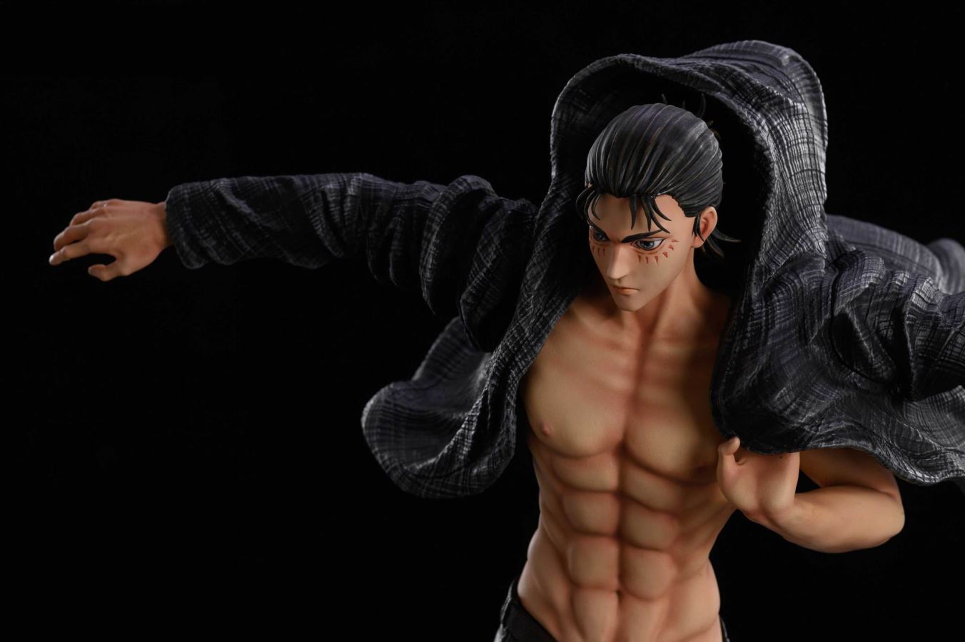 Eren Jaeger - Attack On Titan