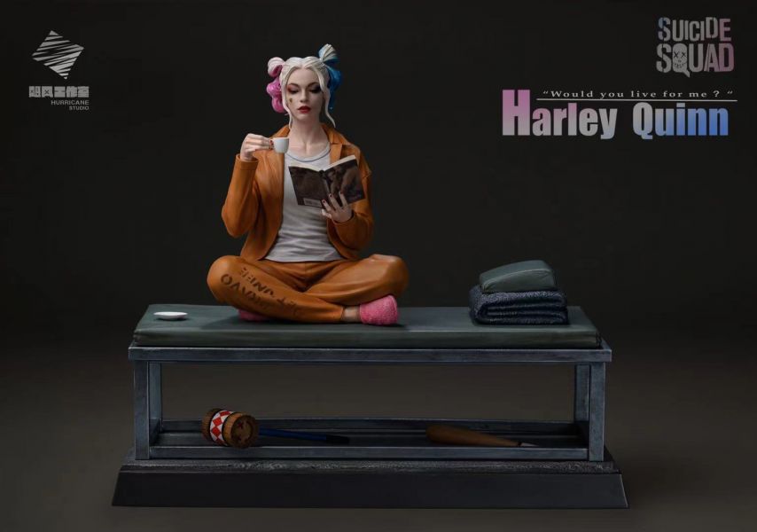 Harley Quinn
