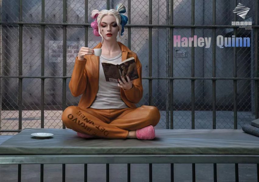 Harley Quinn