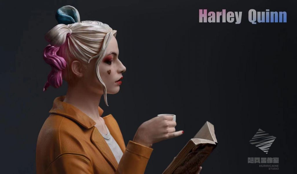 Harley Quinn
