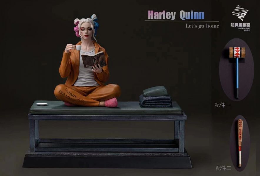 Harley Quinn