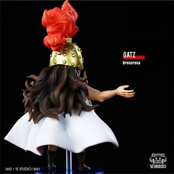 GATZ Dressrosa - One Piece