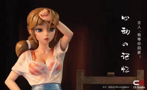 The chef of Creation