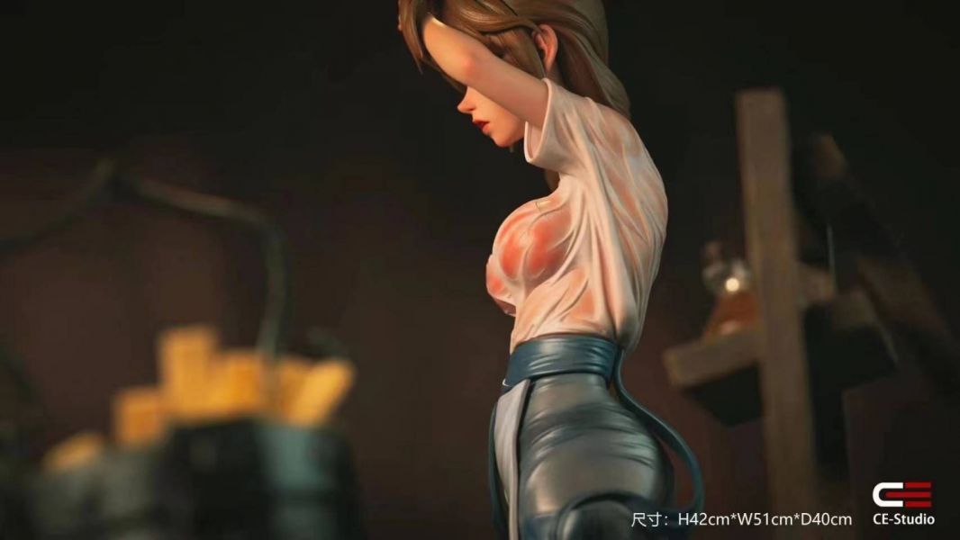 The chef of Creation