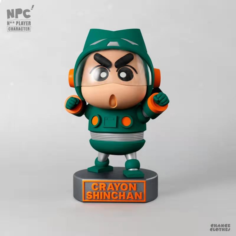 Kuntam Robo Shinchan