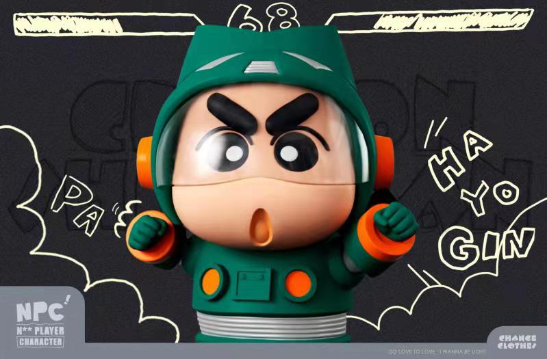 Kuntam Robo Shinchan