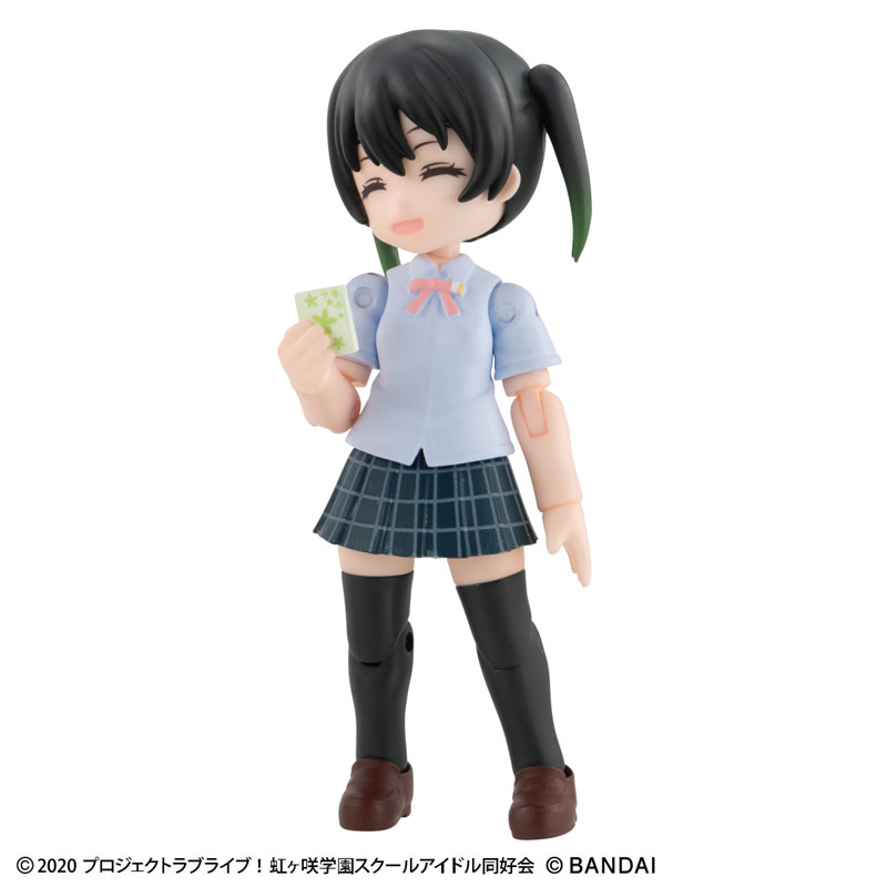 AQUA SHOOTERS! feat. Nijigasaki High School Idol Club Yu Takasaki