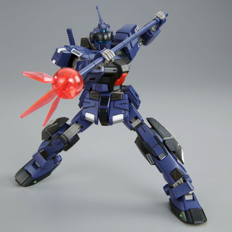 HG 1/144 Pale Rider DI (Titans specification)