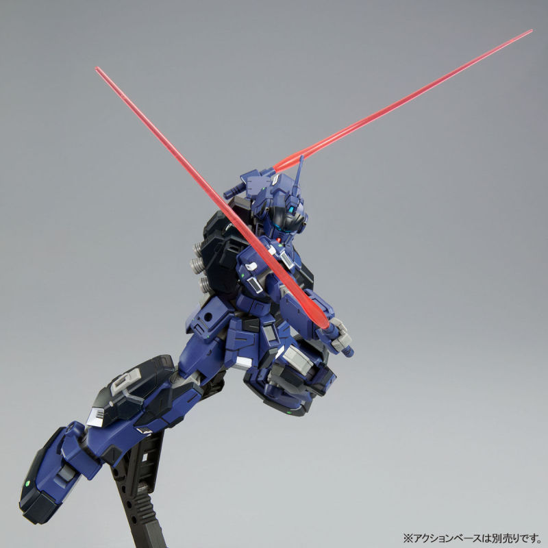 HG 1/144 Pale Rider DI (Titans specification)