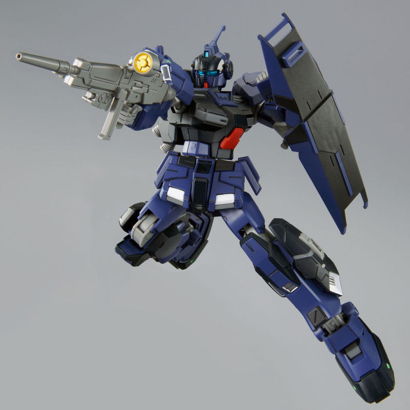 HG 1/144 Pale Rider DI (Titans specification)