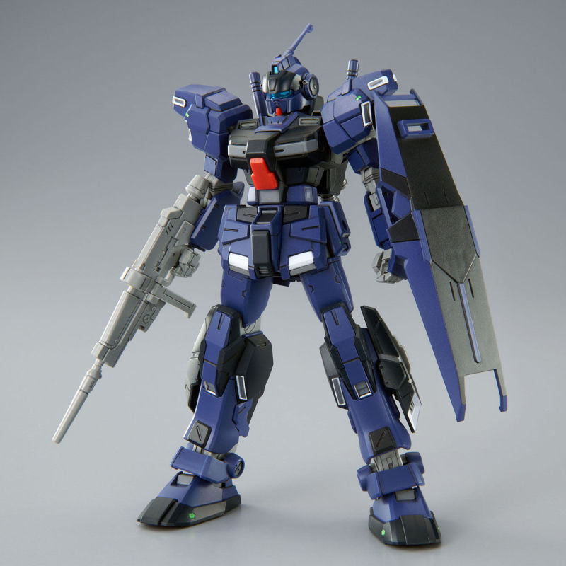 HG 1/144 Pale Rider DI (Titans specification)