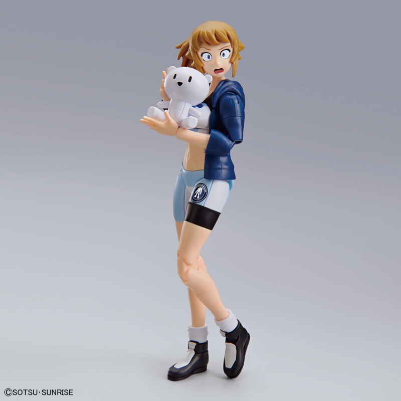 Figure-rise Standard Hoshino Fumina
