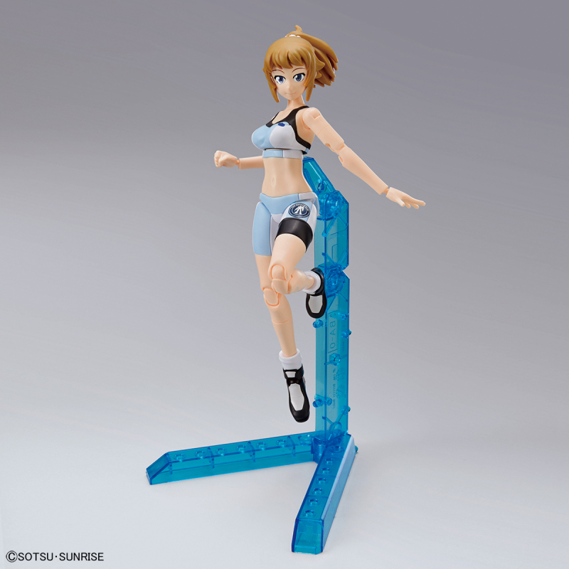 Figure-rise Standard Hoshino Fumina