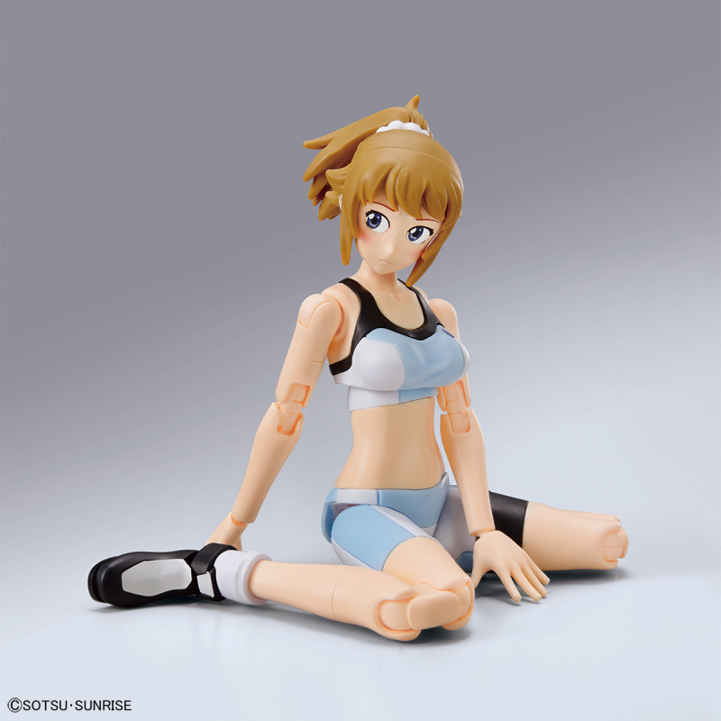 Figure-rise Standard Hoshino Fumina