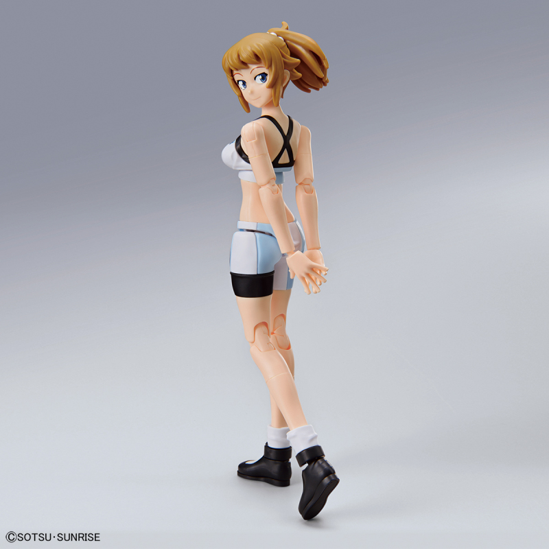 Figure-rise Standard Hoshino Fumina