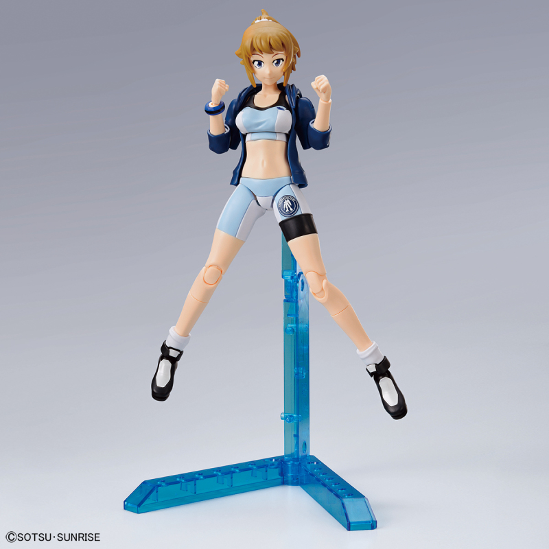 Figure-rise Standard Hoshino Fumina