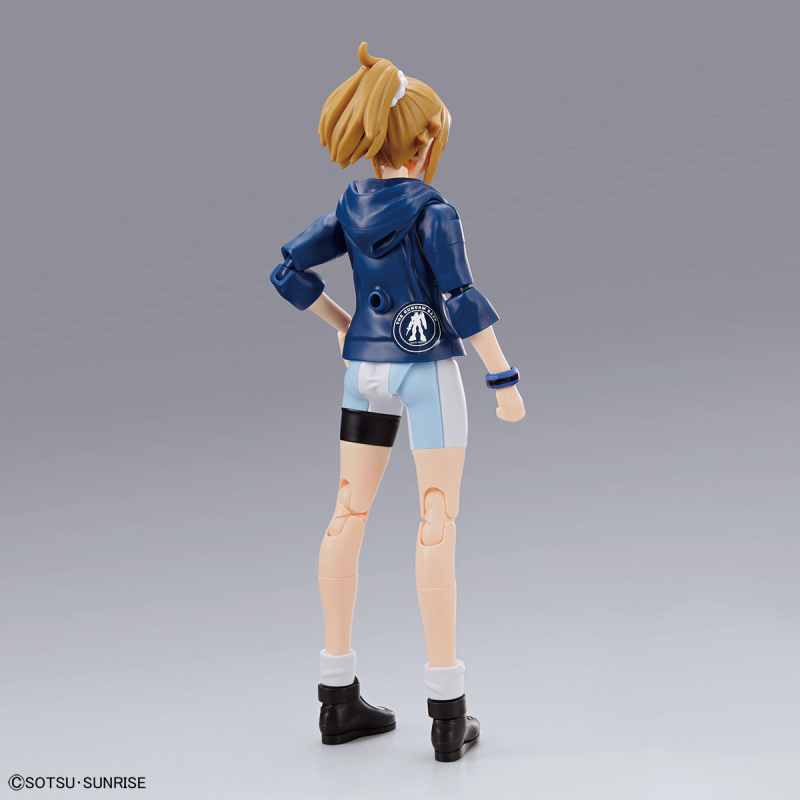 Figure-rise Standard Hoshino Fumina
