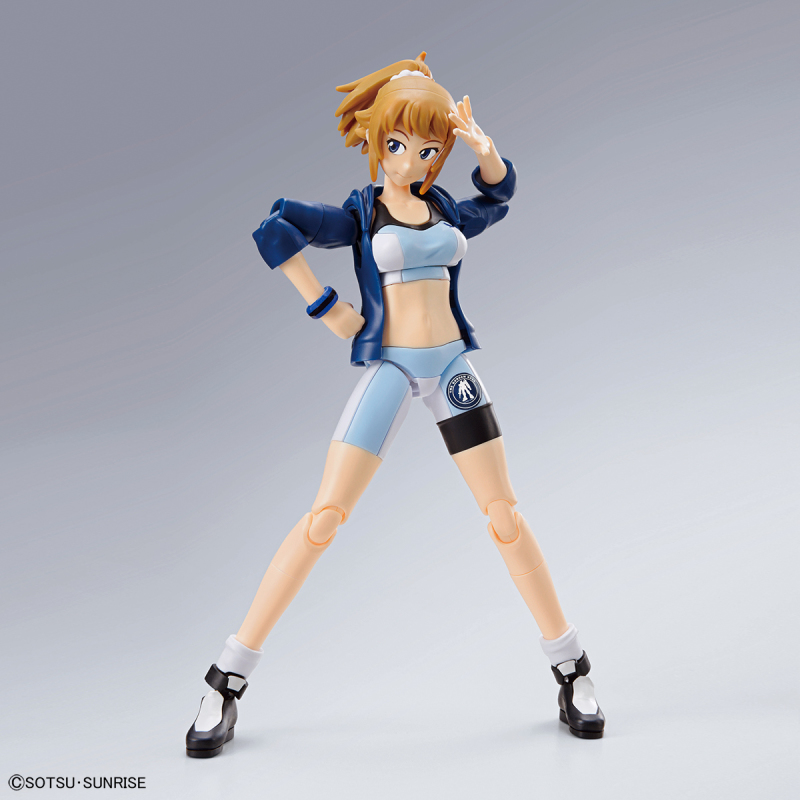 Figure-rise Standard Hoshino Fumina