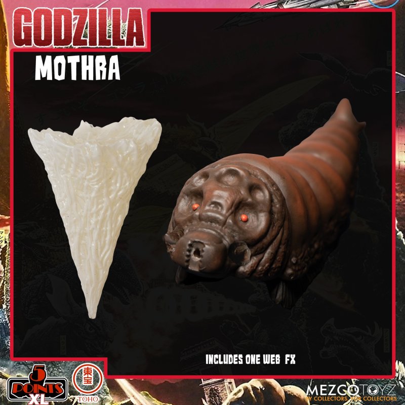 Godzilla 1968