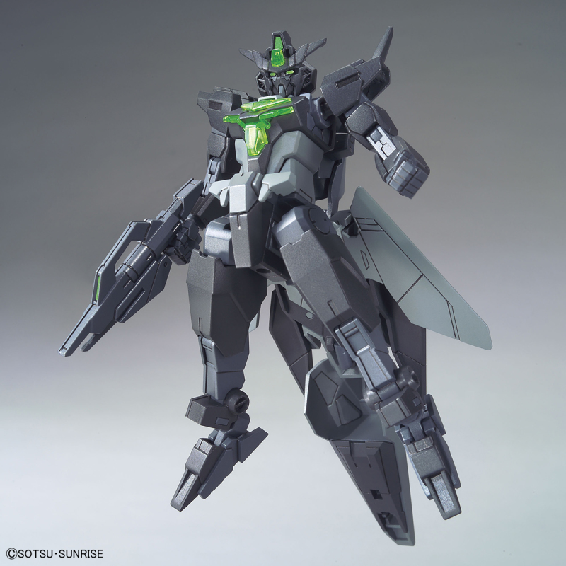 HG 1/144  Gundam Base-limited Core Gundam & Core Gundam II & ALUSU Core Gundam [Low Vividity]